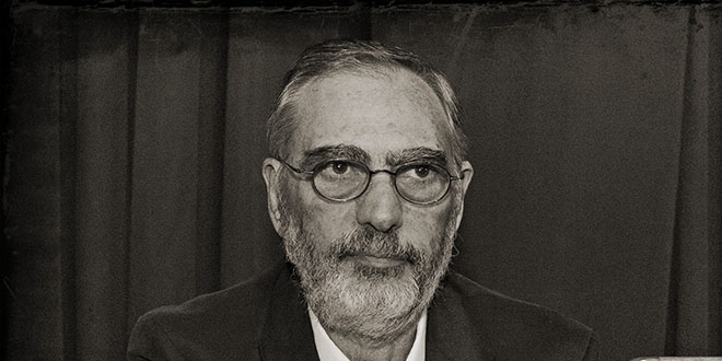 Etyen Mahçupyan'ın son yazısı