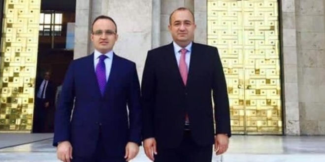 Vekiller saldırıdan kıl payı kurtulmuş