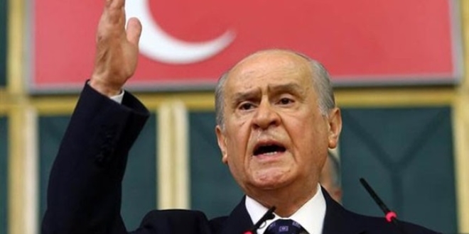 'Hainler bir kez daha sahneye çıktı'