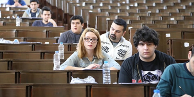Bilimsel yarışmalarda ilk 3'e giren öğrencilere ek puan
