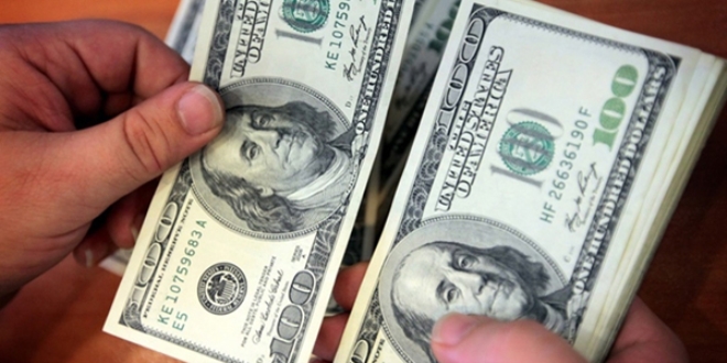 Merkez Bankası rezervleri 112 milyar dolara çıktı
