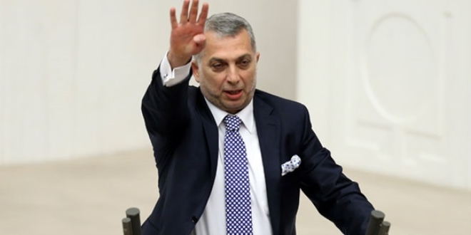 'Teröristler vatandaşlıktan çıkartılsın' teklifi