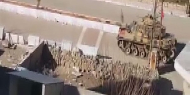 İdil'de operasyonlar sürüyor