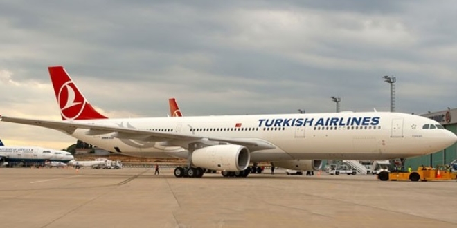 THY 7 adet Airbus A330-300 kiralıyor