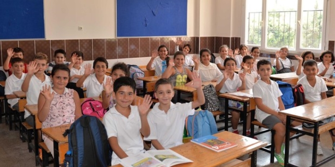 Adana'da eğitime 13 yılda 1.4 milyar TL