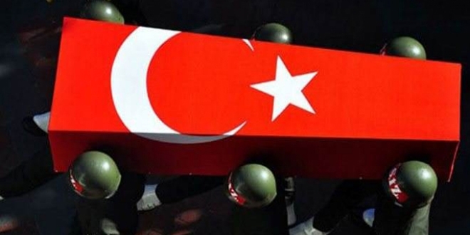 'Gazi' kent teröre 7 ayda 12 şehit verdi
