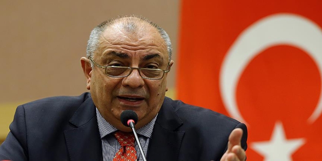 'Devlet teröre boyun eğmeyecek sonuna kadar savaşacak'