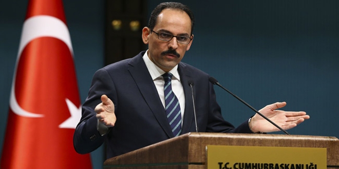 'Ankara'daki saldırı yeni fay hatlarını ortaya çıkardı'