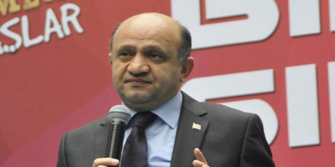 'Aileler, çocukların proje ödevlerini yapmasın'
