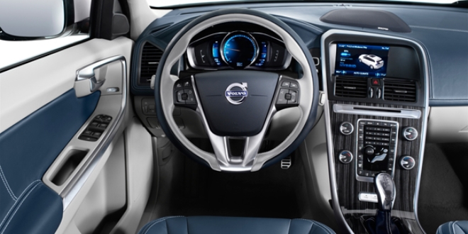 Volvo, 59 bin aracını geri çağırdı