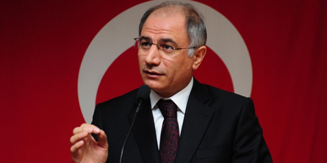 Bakan Ala'dan 'güvenlik tedbirleri' açıklaması