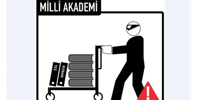 Bilim etiğine dikkat!