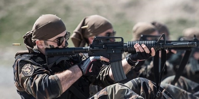 PKK'ya karşı yeni teknolojiler geliyor