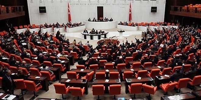Bütçe görüşmeleri başlıyor