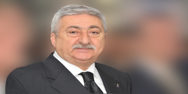 Palandöken: 12 mesleğin yeterlilik belge merkezini kuracağız