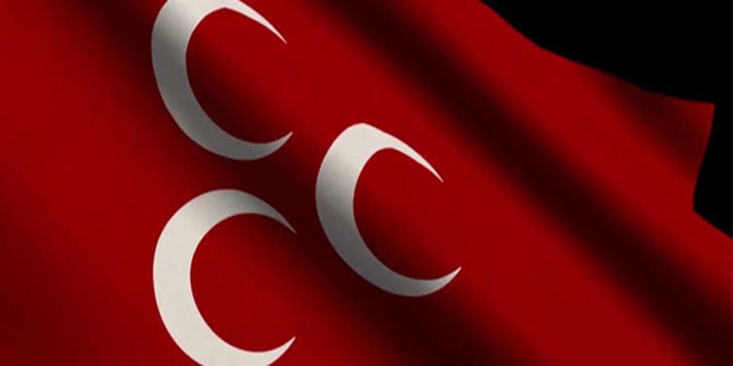 MHP, Elazığ il ve ilçe teşkilatını kapattı