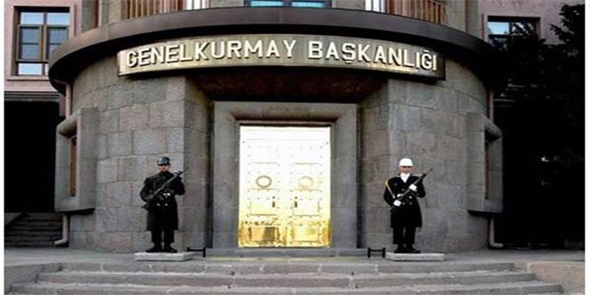 Sur'da 6 ve İdil'de 4 PKK'lı terörist etkisiz hale getirildi