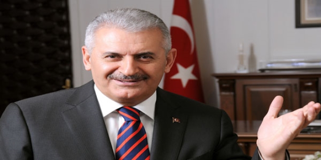 Ankara'dan sonra Türkiye'nin en büyük çevre yolu