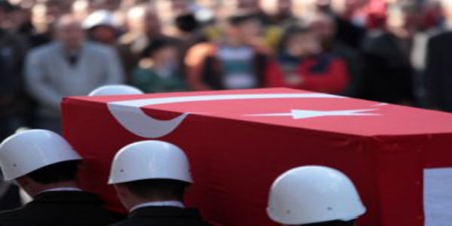 Şehit uzman çavuş Karabulut'un baba ocağında yas var