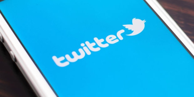 Twitter'a en çok başvuru Türkiye'den
