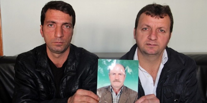 Elazığ'da baba cinayetinde iki kardeş tutuklandı