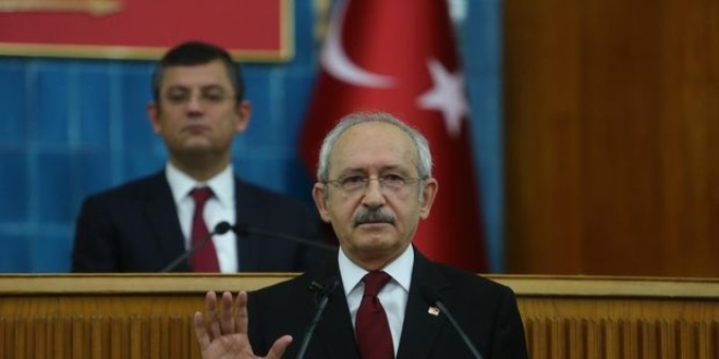 Kılıçdaroğlu: Deveyi pire kadar anlatamıyoruz
