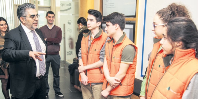 2023 tekno tüneli!