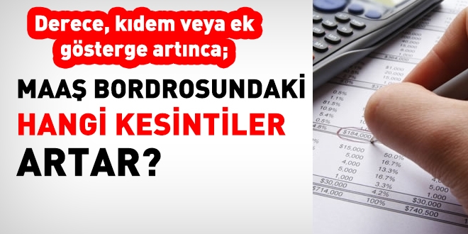 % 100 art fark hangi durumlarda artar?