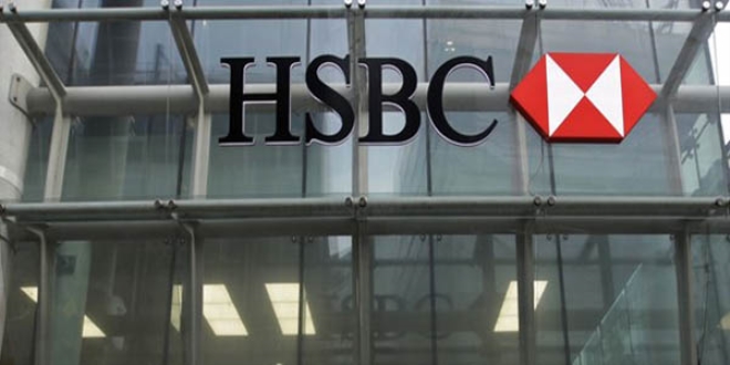HSBC'den Türkiye kararı