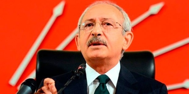CHP'den teşkilata talimat: Seçime hazır olun