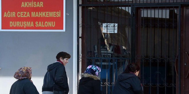 'Benim oğlum şehit oldu, nasıl adına '141' dersiniz?'