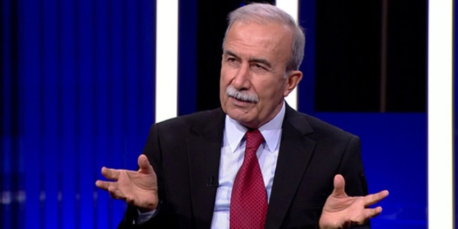 'Askerin, Gülen Cemaatine karşı tavrı vardı'