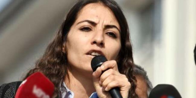 HDP Van Milletvekili Hezer hakkında soruşturma