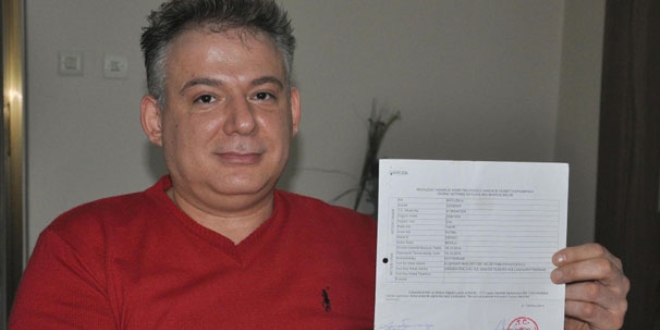 Merkez Bankası'ndaki askerlik hatası hayatını kararttı