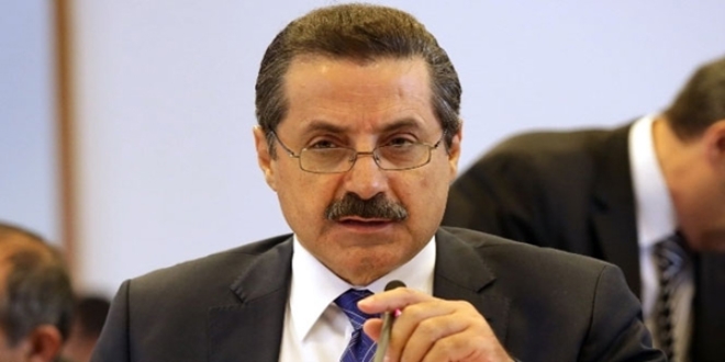 'Lisanslı depoculuğun önündeki engel biziz'