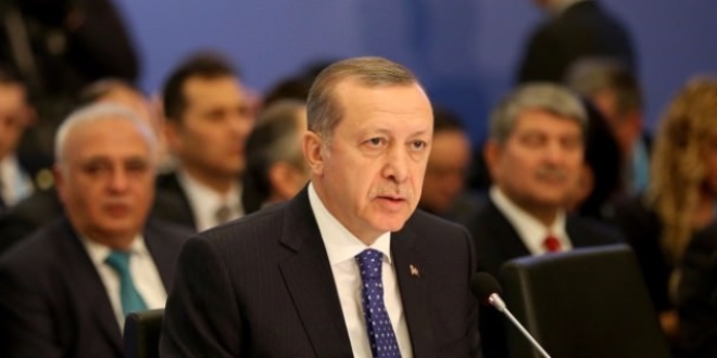 'Türk tipi yardım modeli kabul görür hale geldi'