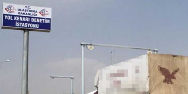 Karayolları memurları, kurumda gelecek görmüyor