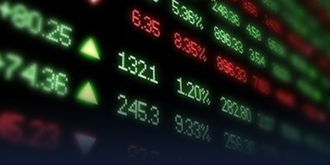 Borsa günü yükselişle tamamladı