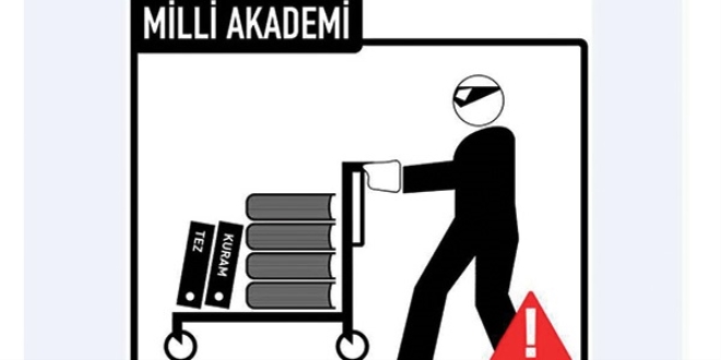 Akademik tevikle birlikte etik ihlaller artabilir