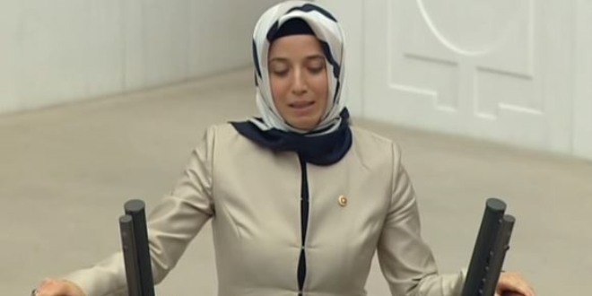 '28 Şubat süreci Türkiye'nin 13 yılına mal oldu'