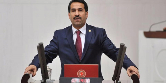 'İfadem, İslam'ın haşa bir şartıymış gibi sunulmuş'