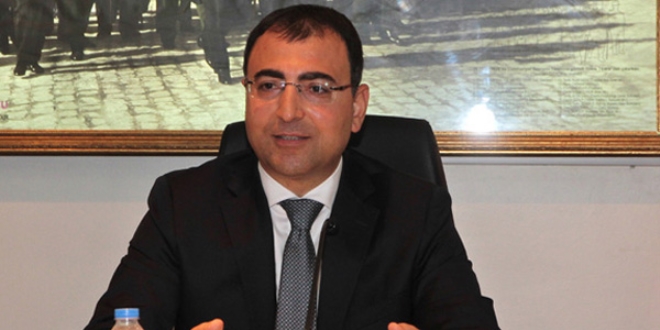 Vali Toprak'tan 'karakola saldırı' açıklaması