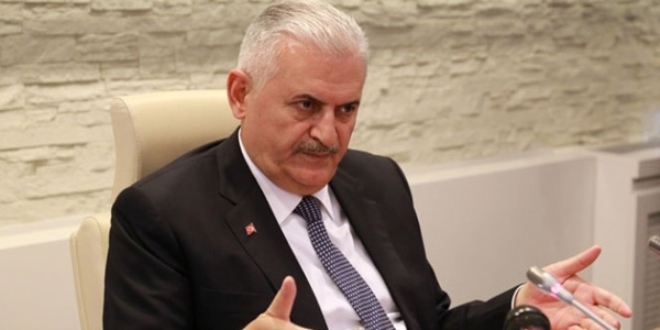 Bakan Yıldırım AA Editör Masası'na konuk olacak