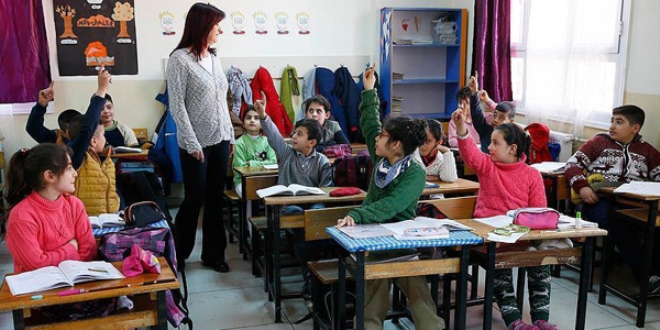 Aday öğretmenler maaş hakkına ne zaman kavuşacak?