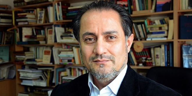 Doç. Dr. Bülent Şenay'ın AGİT özel temsilcisi oldu