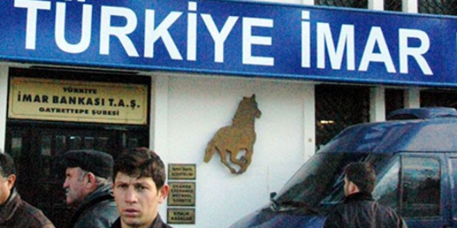 İmar Bankası davasında mahkemeden rekor tazminat