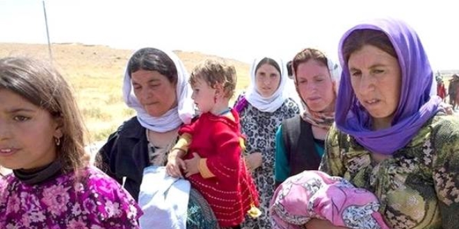Af Örgütü'nden korkutan tablo!
