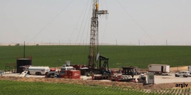 Sakarya'da 3 ilçede doğalgaz bulundu