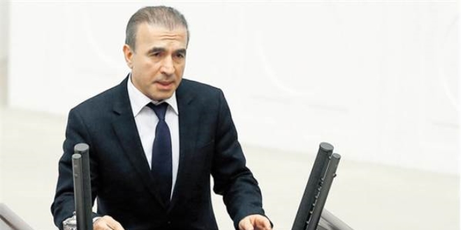 AK Parti hasımlığıyla gözü kör olmuş ...