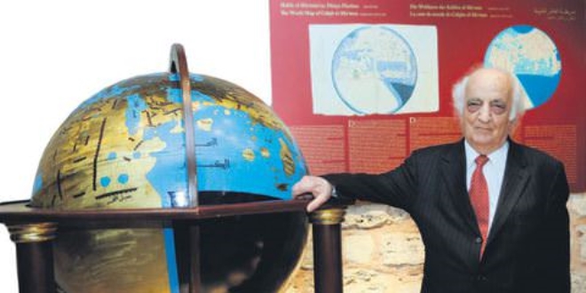 Dünyaya 800 yıl öncülük eden İslam Bilimi